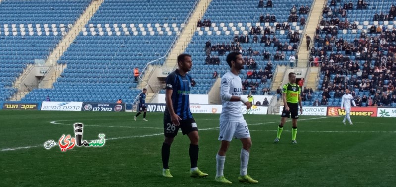  مريم وزينة للرئيس الأمريكي ترامب : غلبنا ملبس 2-1 ولن نخرج من هذه البلاد ... وسنبقى في الممتازة بالغصب عنك